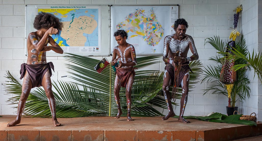 HOJ_Queensland_0632 Cairns Indigenous Culture Day