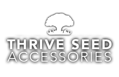 TSLogo thrive seed accessories